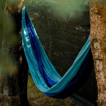 Domki Szenodo Na Jodlowej Debina  Bagian luar foto